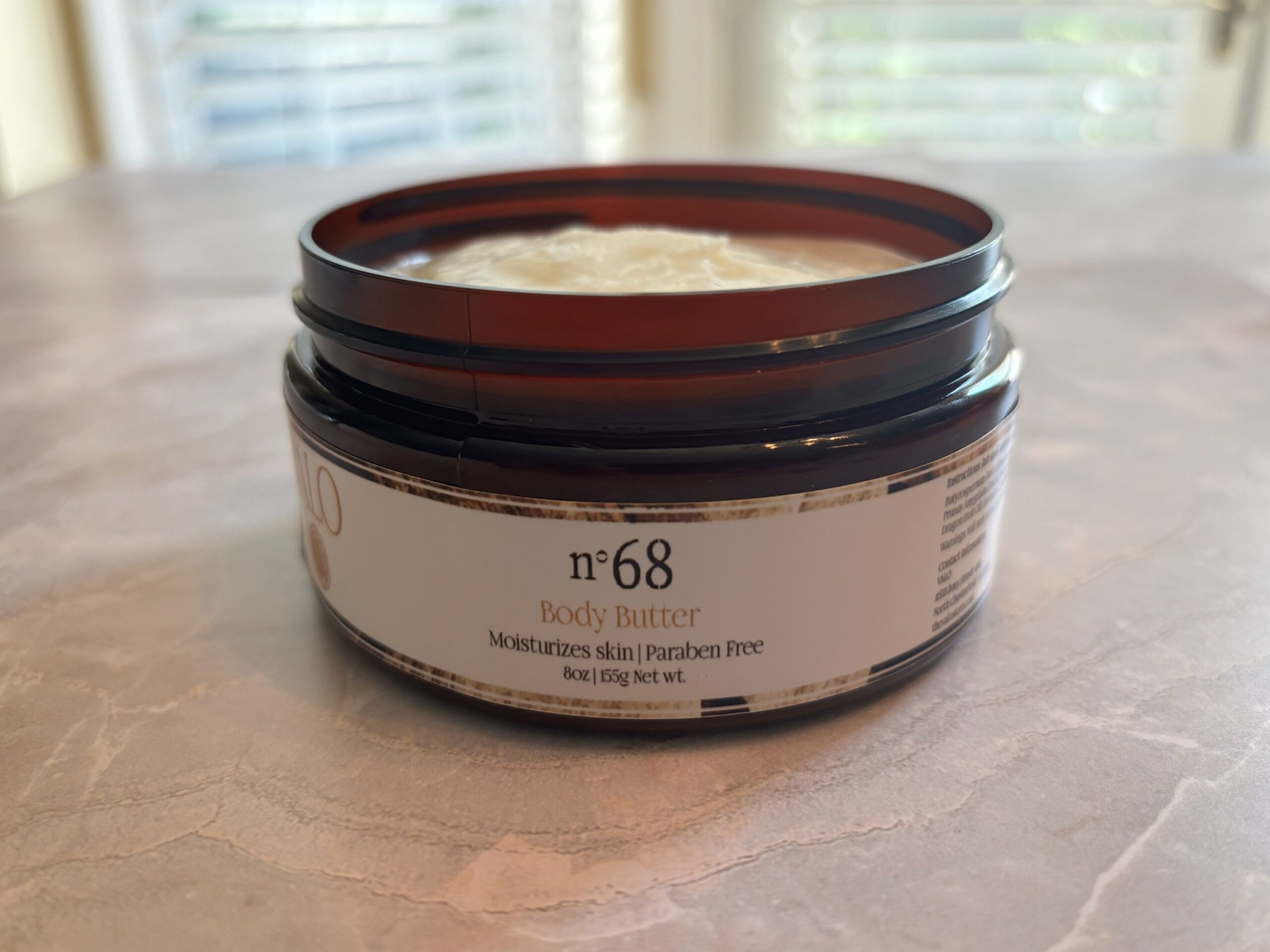 Body Butter Collection – Valo Store Online